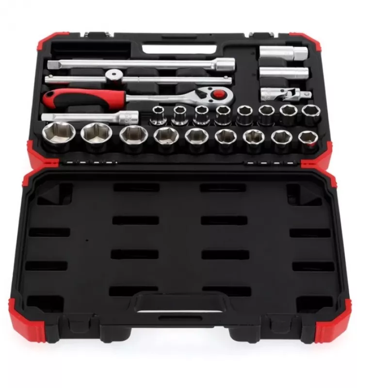 Gedore R69003024 veržliarakčių komplektas