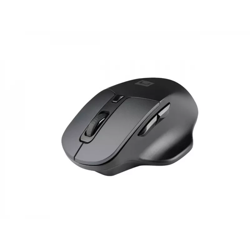 Natec Genesis Blackbird 2 belaidė optinė pelė RF 1600 DPI
