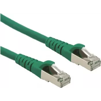 ROLINE CAT.6a S/FTP 2 m Cat6a S/FTP (S-STP) Žalias (21.15.2832)