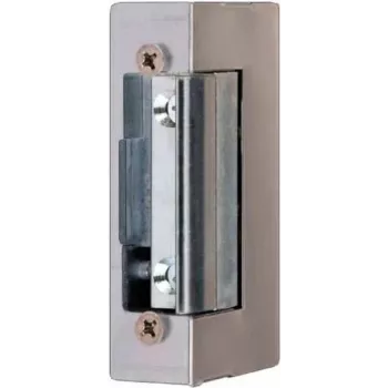 Durų atidarytuvas Yale FF 6–12V AC/DC mechaninis atleidimas, modelis 17E iW Right