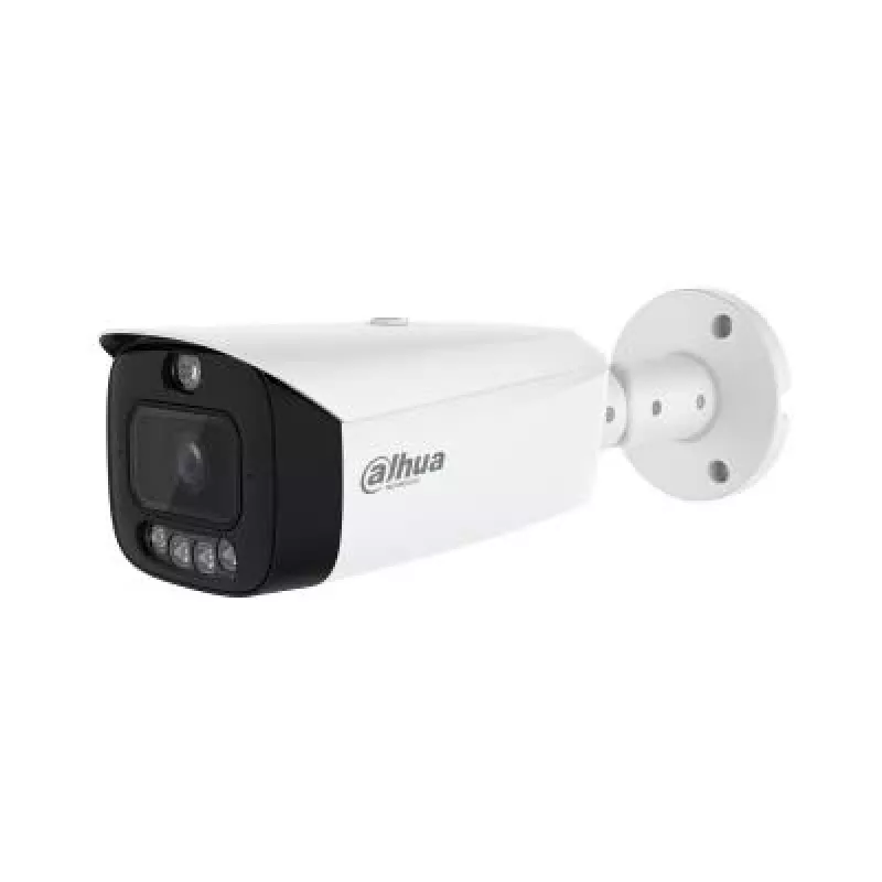 Dahua Technology WizSense IPC-HFW3849T1-AS-PV-PRO Bullet IP vaizdo kamera, lauke ir viduje, 3840 x 2160 pikseliai, lubos/siena