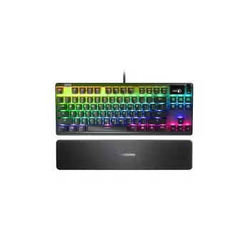 Klaviatūra Steelseries APEX 7 TKL