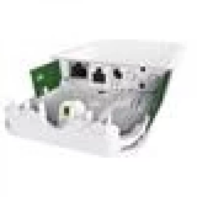 Belaidžio ryšio prieigos taškas MikroTik WAP R 2,4 GHz 802.11n