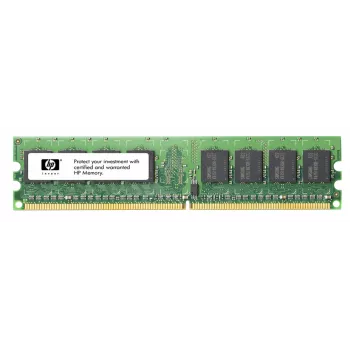 HPE DDR3 modulis 8 GB DIMM 240-PIN 1333 MHz / PC3-10600 registruotas ECC