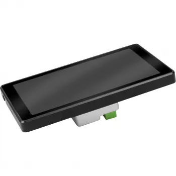 Liečiamasis planšetinis kompiuteris ALLNET UD5RK3566A11 5 colių PoE, 2 GB RAM, 16 GB atminties