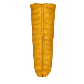 Miegmaišis Radical ULZ-Gold-Gold PAJAK