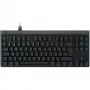 Logitech 920-012887 gaminys juodos spalvos