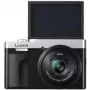 Panasonic DC-TZ99 sidabrinis (DC-TZ99E-S)
