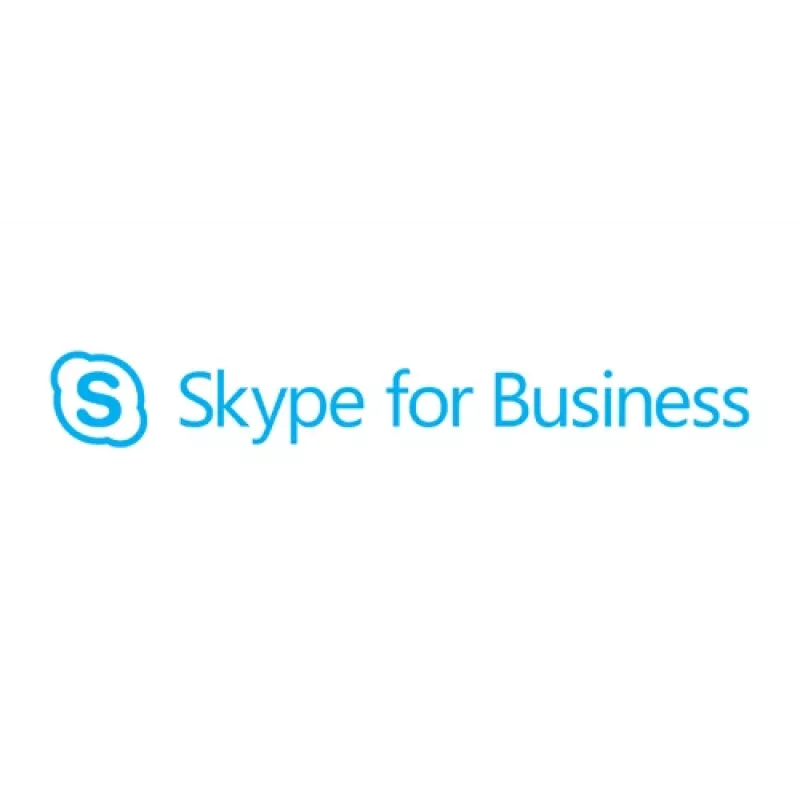 Microsoft Skype for Business Server Plus CAL vartotojui (Device CAL) – 2 metų programinės įrangos garantija, OLV Gov SA
