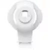 Ubiquiti ilgo nuotolio IR LED aptikimo priedas, skirtas G6 Pro Bullet ir AI Pro, baltas (UACC-PRO-BULLET-ENHANCER-W)