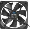Alphacool Core 140 mm PWM korpuso ventiliatorius 2500 aps./min. juodas