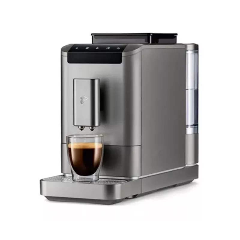 Kavos aparatas Tchibo 1.8L Esperto2 Caffe Titanium Silver