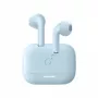 Ausinės Anker SOUNDCORE K20I MĖLYNOS belaidės True Wireless Stereo Bluetooth skambučiams, muzikai, sportui