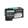 Lexmark C544X1KG tonerio kasetė, juoda, itin didelė išeiga (6 000 psl.)