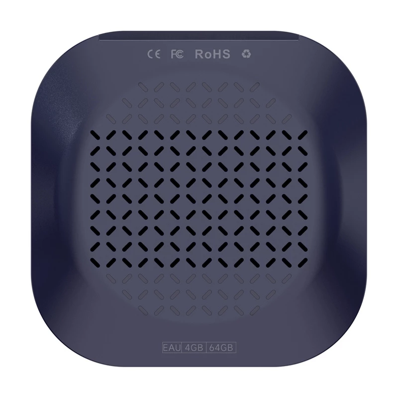 Belaidis adapteris Carlinkit TBOX-S2P, skirtas Apple CarPlay ir Android Auto