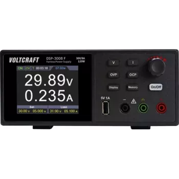 Voltcraft VC-16882945 – matavimo prietaisas
