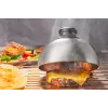 GEFU 89557 BBQ mėsainių lydymo kupolas