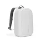 XD Design Bobby Edge P706.2503 apsauginė kuprinė nuo vagysčių, balta