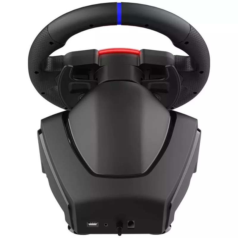Subsonic Superdrive 270 GT5 lenktynių vairas