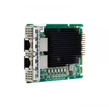 HPE Broadcom BCM57416 Ethernet 10Gb 2-port BASE-T OCP3 vidinis tinklo adapteris 10000 Mbit/s