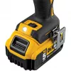 DeWALT DCD991P2 gręžtuvas-suktuvas 2000 RPM juoda/pilka/geltona