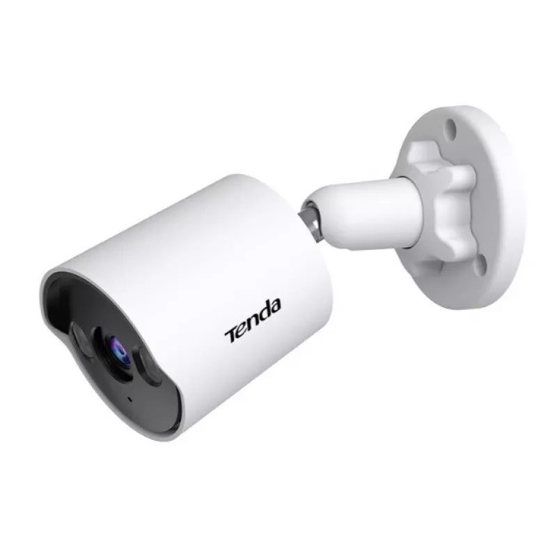 Tenda TC3B24C-PS(6mm) visų spalvų PoE 4MP cilindrinė kamera