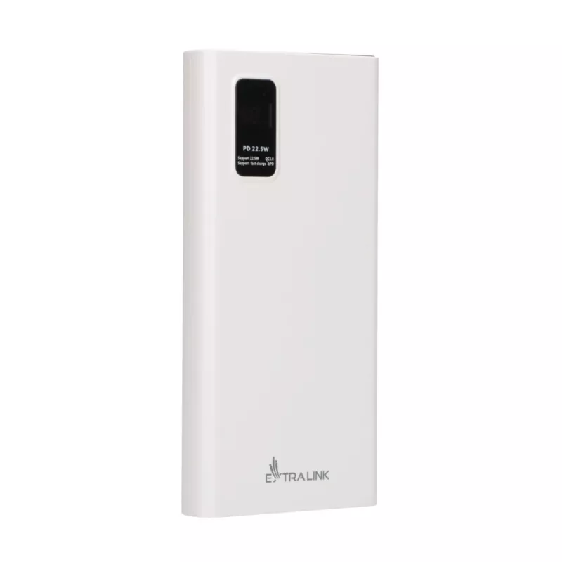 Nešiojamas Powerbank Extralink EPB-067W 10000mAh