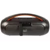 Nešiojamas garsiakalbis BLOW BOOMBOX Bluetooth, 30-356#, Juoda