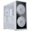 Lian Li LANCOOL 217 INF PC korpuso rinkinys + HydroShift II LCD-S 360TL AiO – Baltas