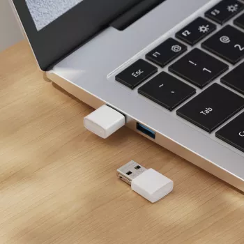 WiFi USB adapter MERCUSYS MA60XNB AX900 su Bluetooth 5.0