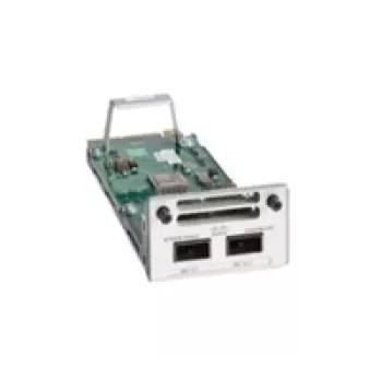 Catalyst 9300 2 x 40G/100G tinklo modulis QSFP+/QSFP28