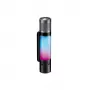 Prožektorius / žibintuvėlis Nextool NE20161A 12-in-1 įkraunamas LED 900 lm, 10 W, USB-C, 2600 mAh, aliuminis, 173 mm