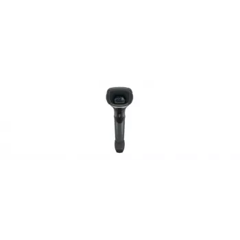 Zebra DS4608-HD rankinis brūkšninių kodų skaitytuvas 1D/2D LED juodas