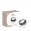 AQARA Touchscreen Dial V1 (DS-K01D) – sukamasis jungiklis su ekranu