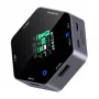Dokavimo stotelė BlitzWolf BW-TH16 8v1 USB 100W su LCD išmaniuoju ekranu