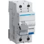 RCBO jungiklis 1P+N 6kA B-16A 10mA ACS916D (Hager ACS916D)
