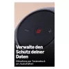 Belaidis garsiakalbis Amazon Echo Dot Max 2025 leidimas - Ametistas - Bluetooth (B0DKLDMHYB)