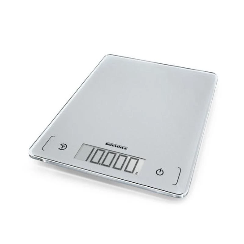Leifheit 61504 Silver