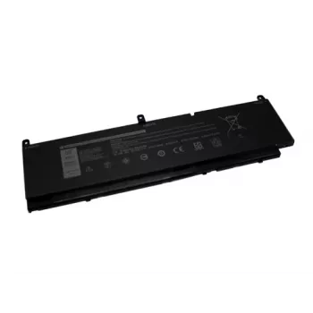 Origin Storage Bti 6C baterija, skirta Dell Precision 7550, OEM: PKWVM, CR72X, 68N03, 447VR (PKWVM-BTI)