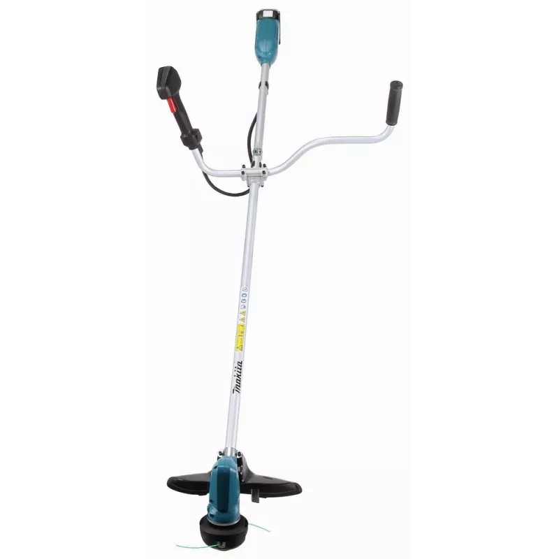 Belaidis žoliapjovės pjūklas 18V Makita DUR190UZX3
