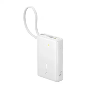 Nešiojamas įkroviklis Baseus PicoGo 10000 mAh