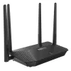 Routeris X2000R WiFi 6 AX1500 Dual Band 5xRJ45
