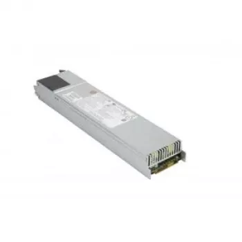 Supermicro PWS-1K11P-1R - maitinimo blokas (kištukinis modulis) - -36 - -42 / -43 - -76 V - PFC - 1U