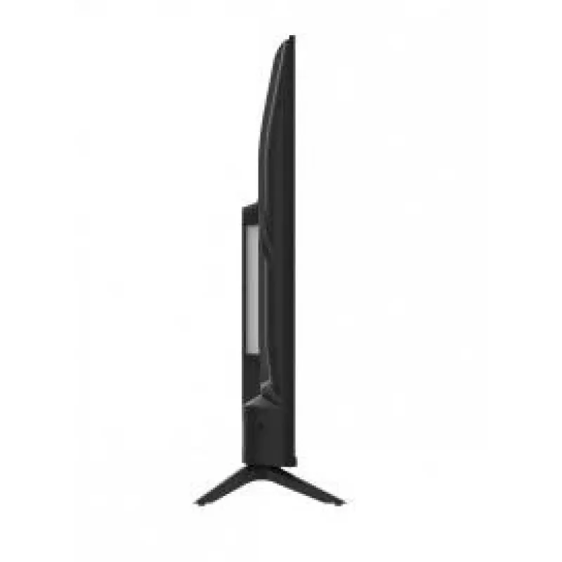 Monitorius kompiuteriui DAHUA F400N 50 colių (127 cm) 4K Ultra HD 3840×2160 LED IPS, 8 ms, 400 cd/m², VESA, USB šakotuvas, garsiakalbiai — juodas