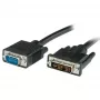 VALUE DVI-VGA laidas, DVI (12+5) ST - VGA ST 5,0 m (11.99.5449)