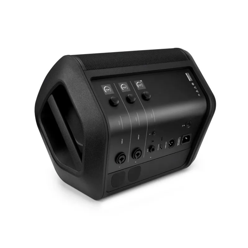 Belaidė stereo kolonėlė Bose S1 Pro+ Juoda