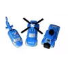 Transporto priemonių rinkinys „Mix or Match Vehicles“ – Policija, MALIK