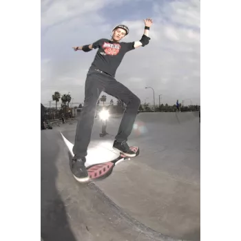 Razor RipStik Air Pro savaime balansuojanti transporto priemonė Juoda, Pilka