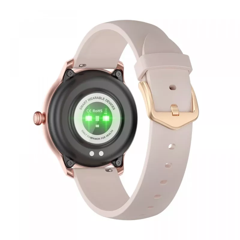 Oro-Med ORO LADY ACTIVE išmanusis laikrodukas