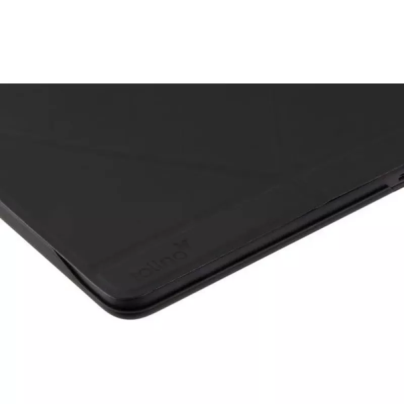 Tolino E-Book Reader Protective Case Origami Epos 3 Juoda
